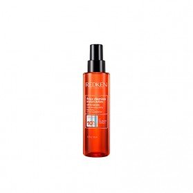 FRIZZ DISMISS INSTANT DEFLATE OIL-IN-SERUM 125ML NUEVO FORMATO