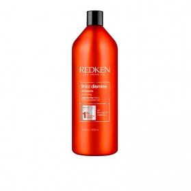 FRIZZ DISMISS SHAMPOO 1000ML NUEVO FORMATO