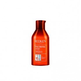FRIZZ DISMISS SHAMPOO 300ML NUEVO FORMATO