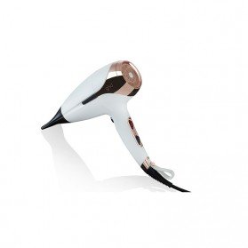 GHD HELIOS WHITE PROFESSIONAL HAIR DRYER