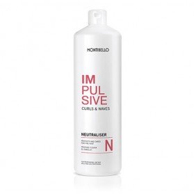IMPULSIVE ADVANCE CURLS &amp; WAVES (NEUTRALISER)