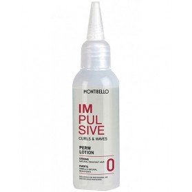 IMPULSIVE CURL WAVES PERM LOTION N. 0 75ML