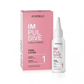 IMPULSIVE CURL WAVES PERM LOTION N. 1 75ML