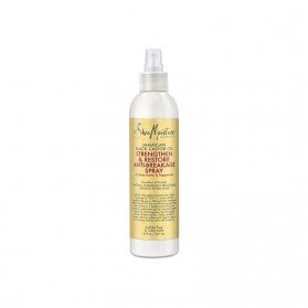 JAMAICAN BLACK CASTOR OIL STRENGTHEN &amp; RESTORE ANTI-BREAKAGE SPRAY 237ML