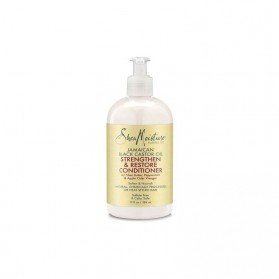 JAMAICAN BLACK CASTOR OIL STRENGTHEN &amp; RESTORE CONDITIONER 384ML
