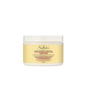 JAMAICAN BLACK CASTOR OIL STRENGTHEN &amp; RESTORE SMOOTHIE 326G