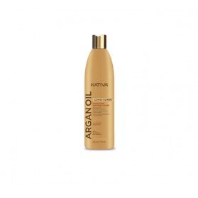 KATIVA ARGAN OIL CONDITIONER 355ML