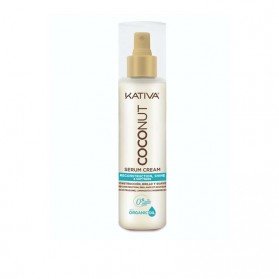 KATIVA COCONUT SERUM CREAM 200ML