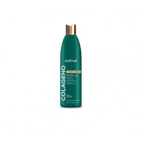 KATIVA COLAGENO CONDITIONER ANTI-AGE SOFTENESS &amp; SHINE 355ML