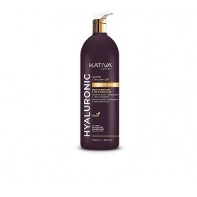 KATIVA HYALURONIC KERATINA Q10 ACONDICIONADOR 1LT