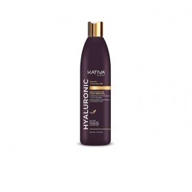 KATIVA HYALURONIC KERATINA Q10 CHAMPU 355ML
