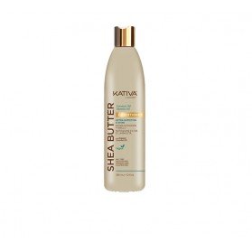 KATIVA KARITE COCO MARULA ACONDICIONADOR 355ML