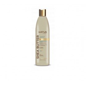 KATIVA KARITE COCO MARULA CHAMPU 355ML
