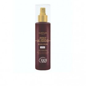 KATIVA KERATIN ACTILISS POST ALISADO SERUM CREAM 200ML