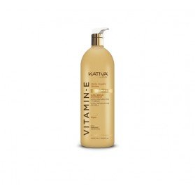 KATIVA VITAMIN-E BIOTIN COMPLEX BAMBOO SHAMPOO 1000ML