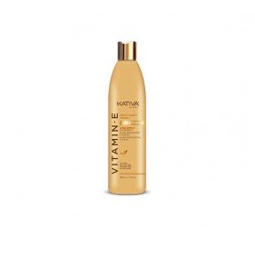 KATIVA VITAMINA E BIOTIN BAMBU ACONDICIONADOR 355M