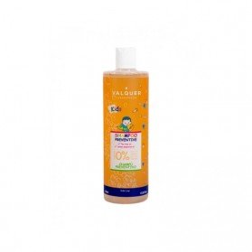 KIDS CHAMPÚ PREVENTIVO 400ML