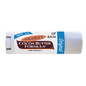 LIP BALM COCOA BUTTER 4GR