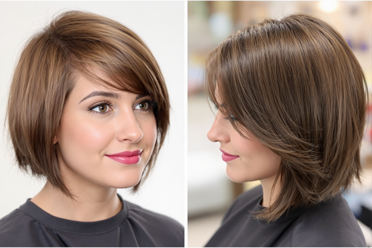 Los mejores peinados para cabello corto