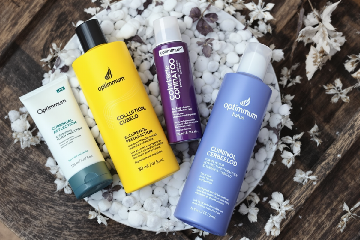 Los mejores productos para el cuidado del cabello