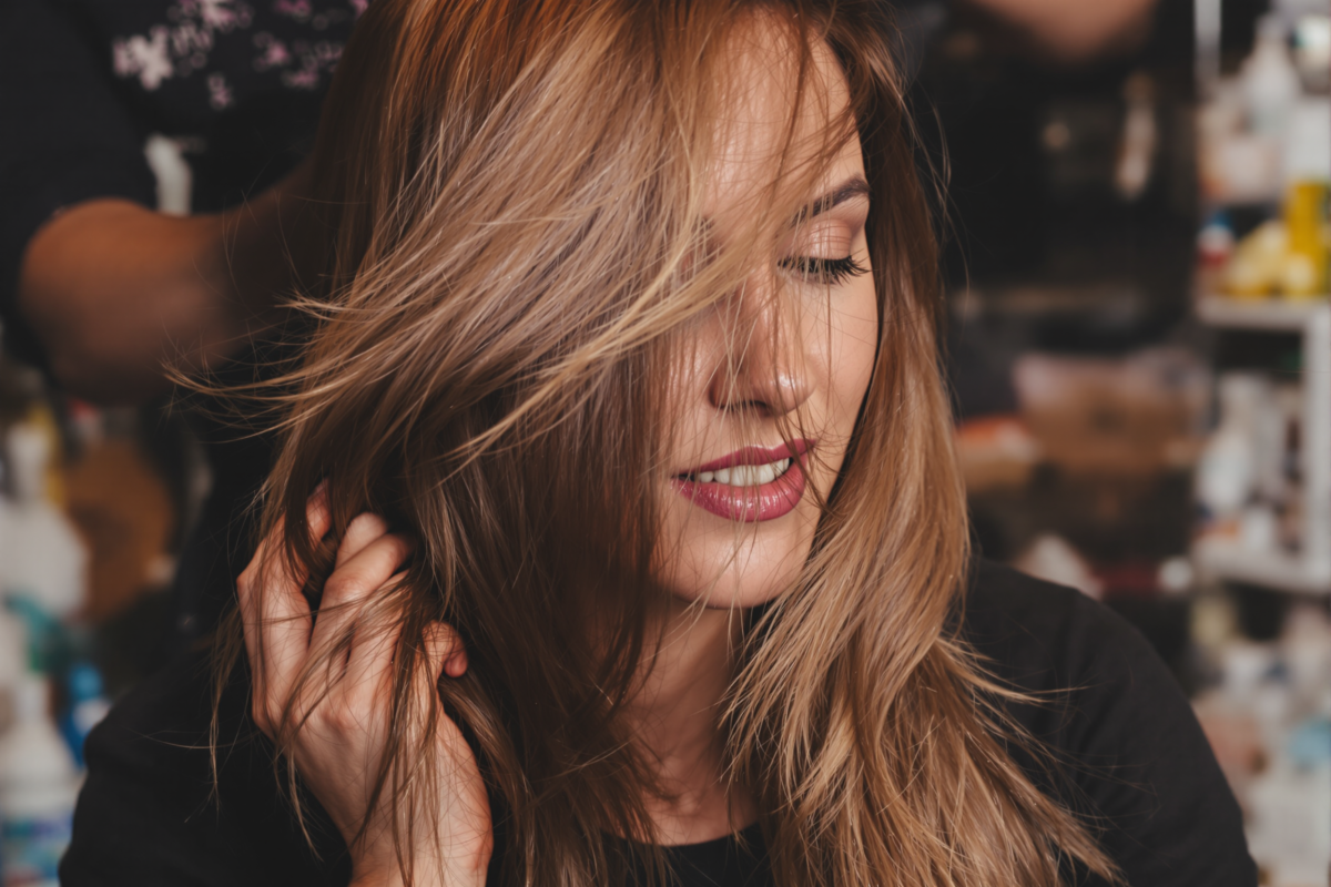 Los mejores productos para el cuidado del cabello