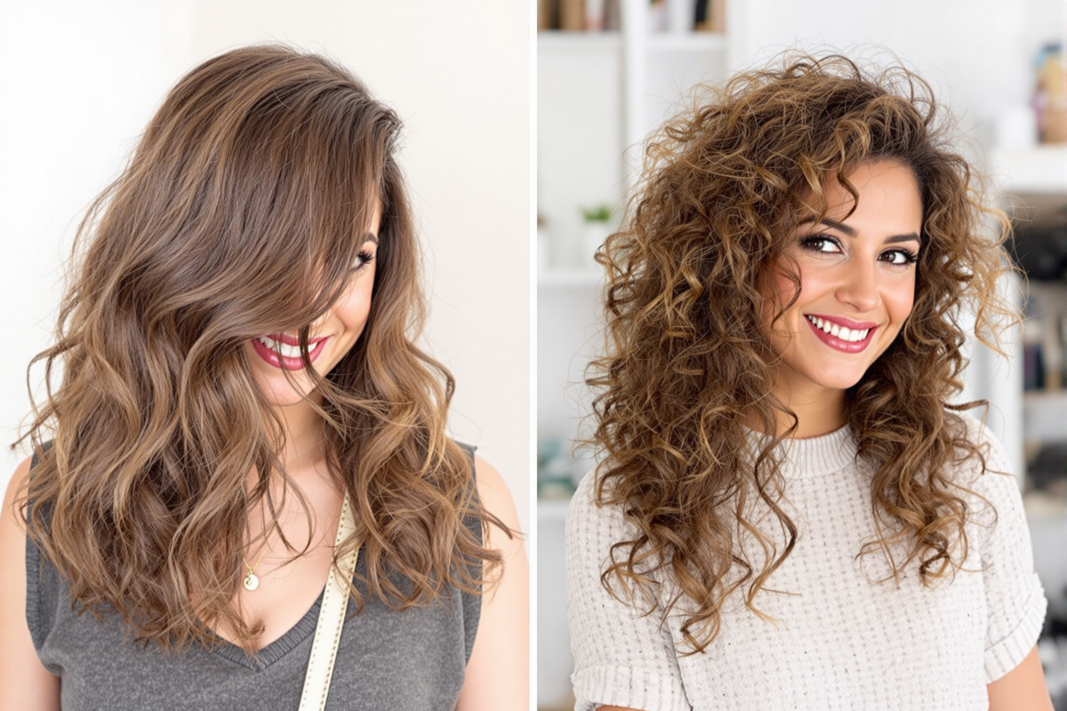 Los mejores tratamientos para el cabello dañado