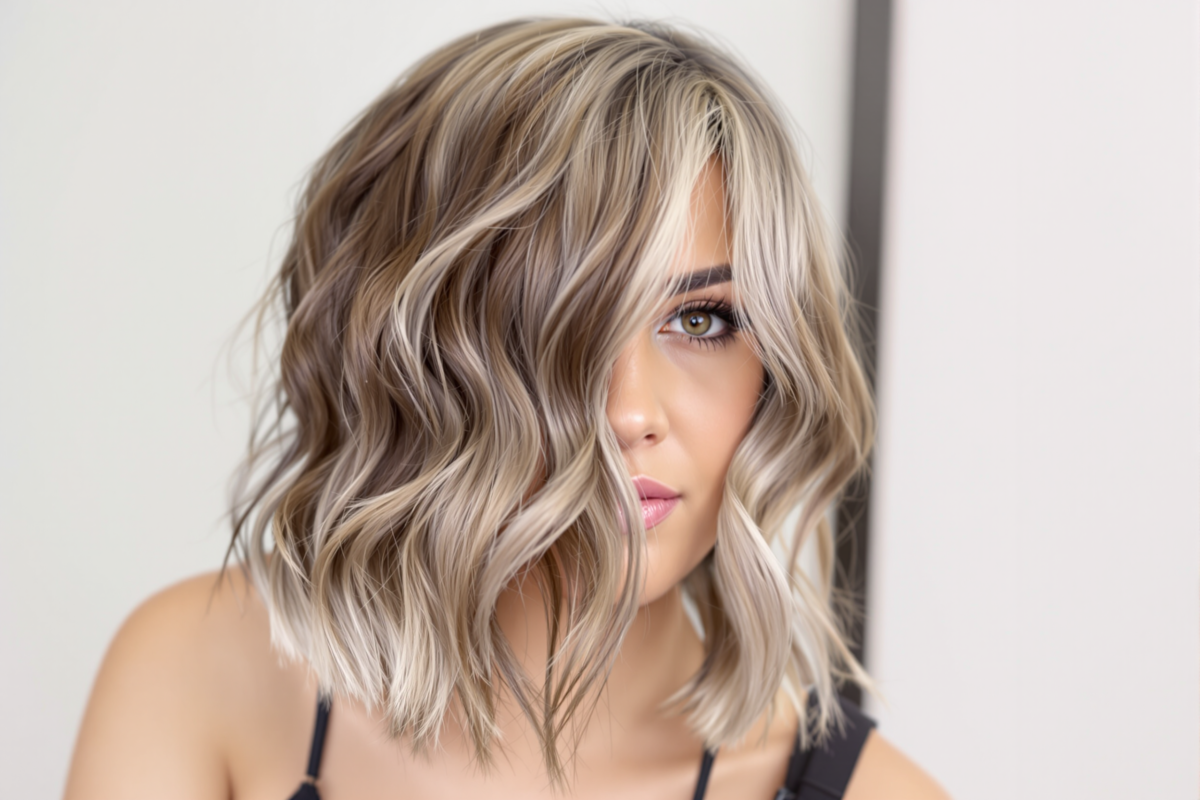 Los tintes de cabello más populares de la temporada