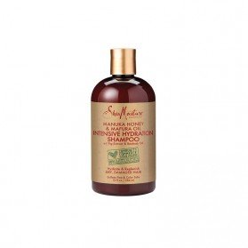 MANUKA HONEY &amp; MAFURA OIL INTENSIVE HYDRATION SHAMPOO 384ML