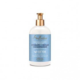 MANUKA HONEY &amp; YOGURT HYDRATE + REPAIR CONDITIONER 384ML