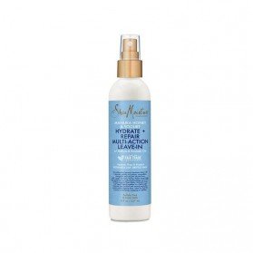 MANUKA HONEY &amp; YOGURT HYDRATE + REPAIR MULTI-ACTION LEAVE-IN 237ML