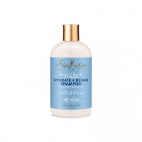 MANUKA HONEY &amp; YOGURT HYDRATE + REPAIR SHAMPOO 384ML