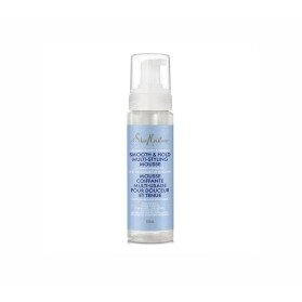 MANUKA HONEY &amp; YOGURT STYLING MOUSSE 222ML