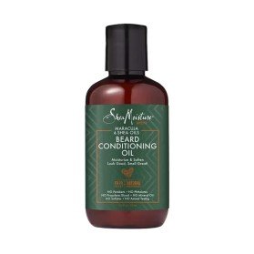 MARACUJA OIL &amp; SEHA BUTTER BEARD WASH 177ML