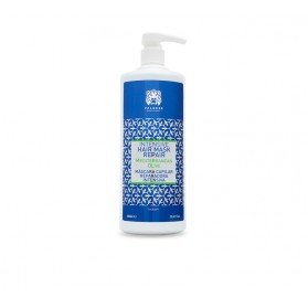 MÁSCARA CAPILAR REPARADORA INTENSIVA 1000ML