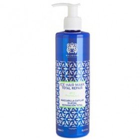 MASCARILLA CAPILAR GLACIAL REPARACION TOTAL 300ML