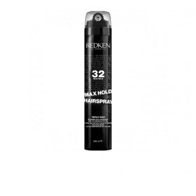 MAX HOLD HAIRSPRAY 300ML