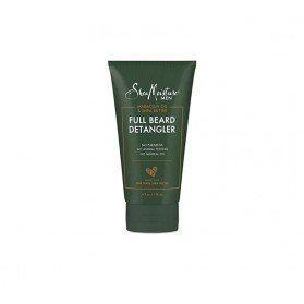 MEN'S MARACUJA &amp; SHEA BUTTER BEARD DETANGLER 118ML
