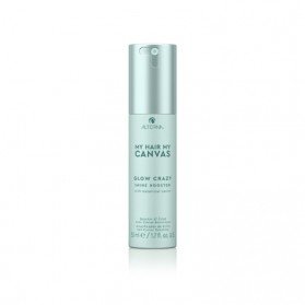 MHMC GLOW CRAZY SHINE BOOSTER 50ML
