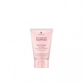 MHMC METALWAY NO-RINSE MICELLAR CLEANSER 25ML