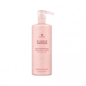 MHMC NEW BEGINNINGS EXFOLIATING CLEANSER 1000ML