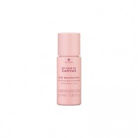 MHMC NEW BEGINNINGS EXFOLIATING CLEANSER 25ML