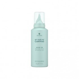 MHMC SHINE ON DEFINING FOAM 150ML