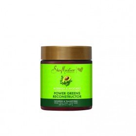 MORINGA &amp; AVOCADO POWER GREENS RECONTRUCTOR 227G