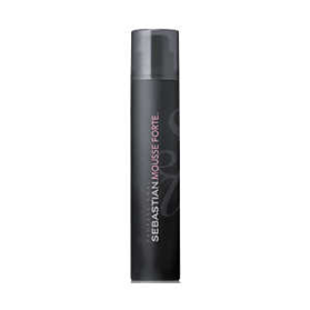 MOUSSE FORTE 200ML