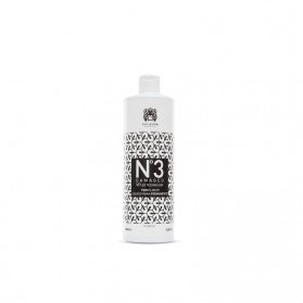 Nº 3 DAMAGED LÍQUIDO PARA PERMANENTE 500ML