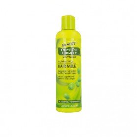 OLIVE OIL MOISTURIZING HAIR MILK 250ML