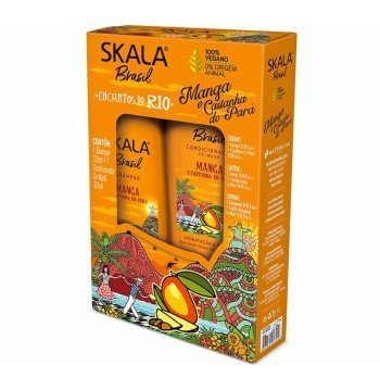 PACK SKALA MANGA E CASTANYA DO PARA