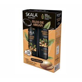 PACK SKALA OLEO DE ARGAN