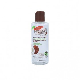 PALMER'S COCONUT OIL HAIR SERUM POLISHER 178ML