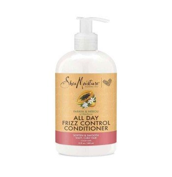 PAPAYA &amp; NEROLI ALL DAY FRIZZ CONTROL CONDITOINER 384ML